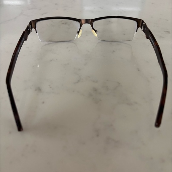 Jhane Barnes Prescription‎ Eyeglasses Frames main image 2